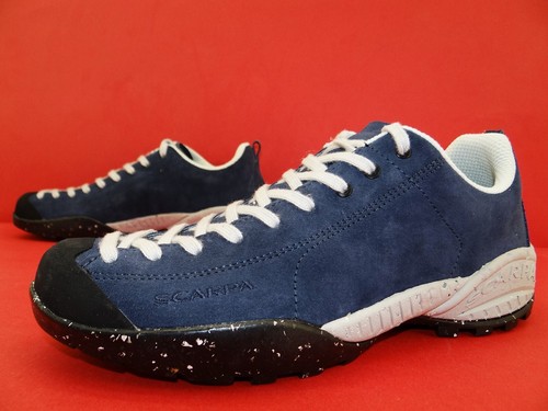 Scarpa mojito planet sneaker - scarpa,