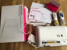 Speedport W 925V – wurde selten benutzt