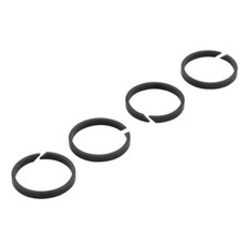 Gabel Dämpfer Abstreifring