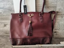 Handtasche Marc Chantal