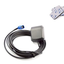 GPS Antenne Auto Fakra 5m