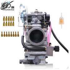 Carburetor for Keihin FCR 39