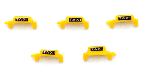 Herpa 050913 taxischilder - 050913,,