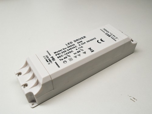 Elektronischer 50watt - elektronischer,