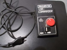 Faller Lok-Commander 3880