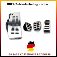 Pedalset Pedale Pedalkappen