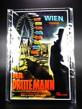 Der dritte Mann Wien