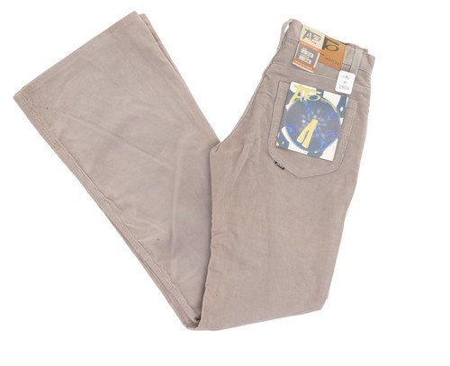 Ato damen jeans schlaghose - damen,