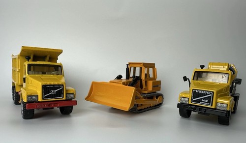 Siku super volvo n12 - siku,
