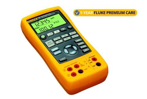 Fluke prozesskalibrator - fluke,