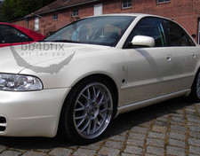 Seitenschweller Schweller