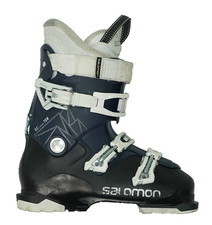 Salomon Quest Access R70 W Damen Skischuhe  MP 27 Größe 42  (P484)