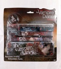 WB The Vampire Diaries love