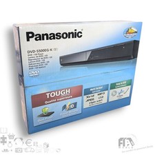 Panasonic DVD-S500EG-K DVD