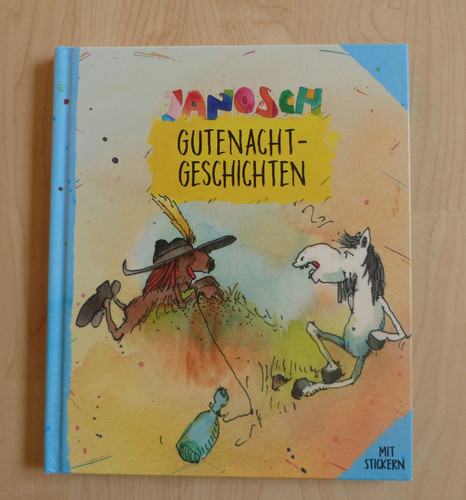 Janosch - ,