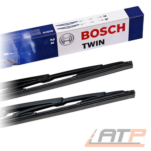 Bosch scheibenwischer twin - bosch,