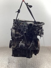 Motor DW12TED4 Citroen C5 I