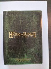 Der Herr der Ringe: Die