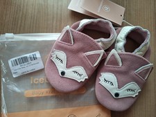 Krabbelschuhe 12-18 Monate