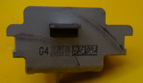 Miele triac modul steuerung - triac,