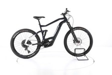 Haibike AllMtn 3 Elektro-Mountainbike vollgehängt Bosch Akku 625Wh 29"/27,5" Pro