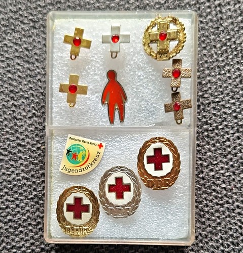 Drk deutsches rotes kreuz - drk/deutsches,
