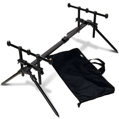 Rod pod rutenständer mit - pod,