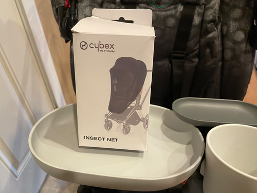 Cybex rebellious priam - cybex,