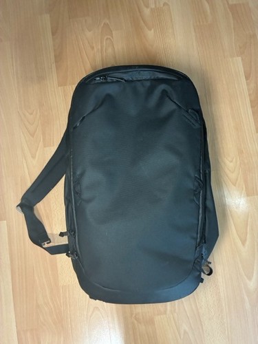 Peak design travel backpack - design,
