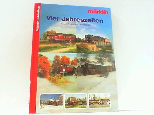 Vier jahreszeiten für die - vier,