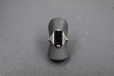 antiker Art Deco um 1920 Ring