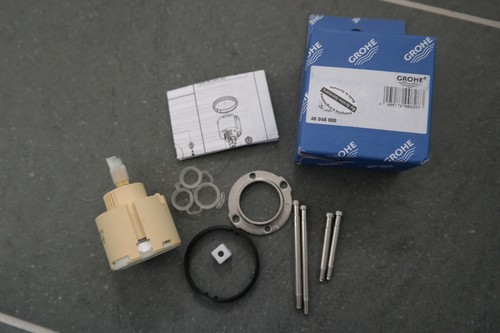Grohe keramik kompakt - grohe,