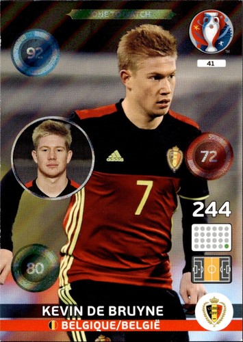 Panini adrenalyn uefa euro - xl,