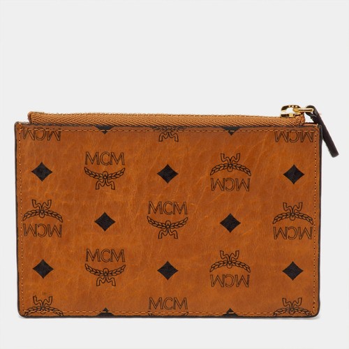 Mcm hellbraune visetos - mcm,
