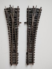 Arnold Spur N  Weichenpaar