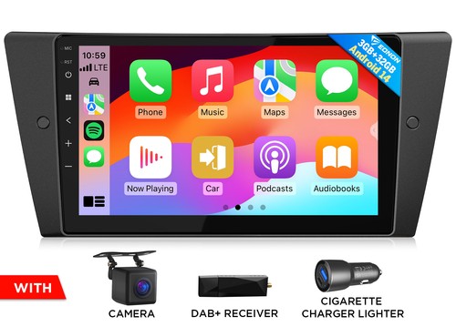 Dab zoll autoradio android - dab+,