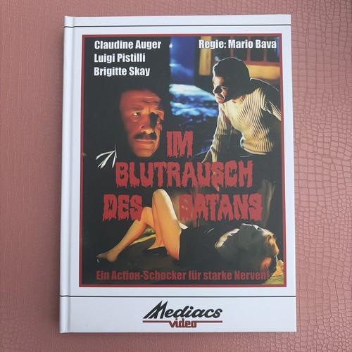 Blutrausch des satans - ,