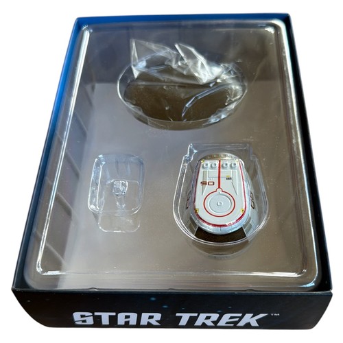 Travel pod shuttle modell - travel,
