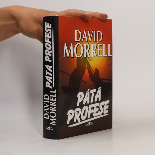 Pátá profese david - | ,