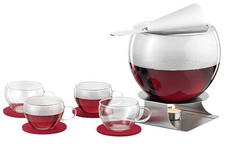 Feuerzangenbowle Set 11tlg