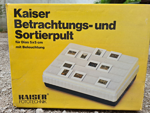 Kaiser betrachtungs - kaiser, &