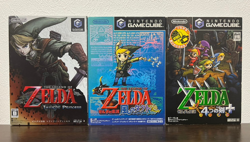The legend zelda twilight - of,