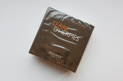 Terre hermes von - d,