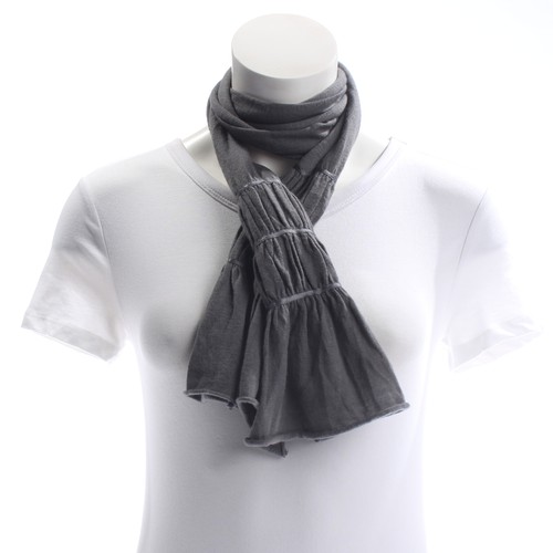 Marc cain tuch grau - cain,