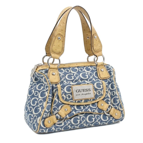 Guess large handtasche y2k - handtasche,