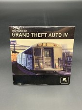 The Music of Grand Theft Auto