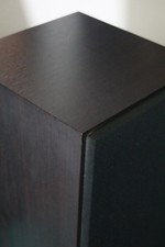 40 / 80 Watt 3 Wege Lautsprecher : Sharp CP - W 5 H (RW)  1x Paar TOP ! Vintage