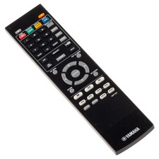 Original Yamaha BDP118 Fernbedienung für BD-S671 BD-S681 BluRay Player / geprüft