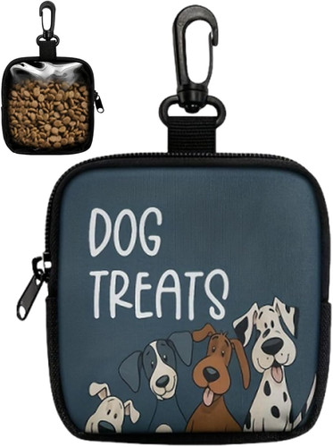 Leckerlitasche für hunde - für,