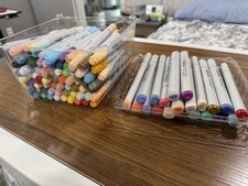 New and Unused Copic Ciao &